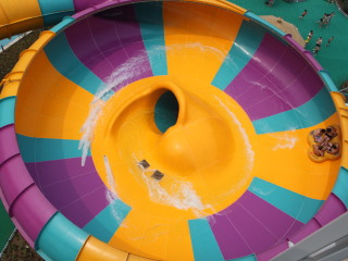 徐州乐园加勒比水世界