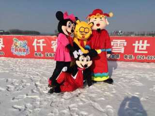 仟睿达水上世界