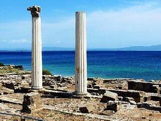 圣欧拉利娅教堂