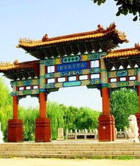 景点图片