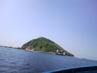 西冲一号海景沙滩