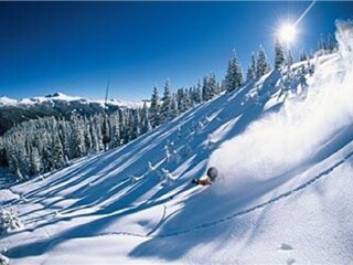 科罗拉多范尔滑雪场