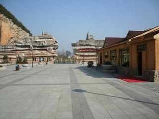 湖州长兴金钉子国家地质遗迹保护区