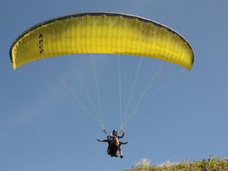 赛嘉航空运动公园