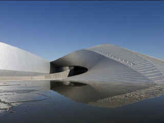 新西兰国家海事博物馆