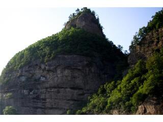 西海子