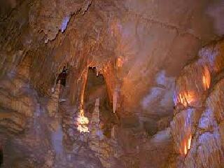 卡穆威尔洞穴国家公园