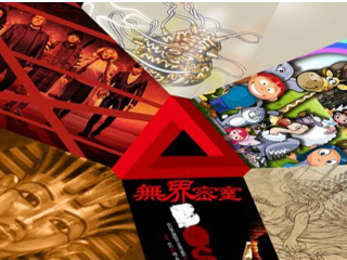 龙脉无界密室逃生