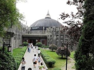 三国赤壁古战场