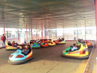 常熟海星岛乐园