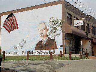 科纳布鲁克文化中心