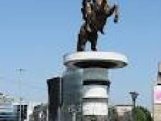 多米斯拉夫格勒