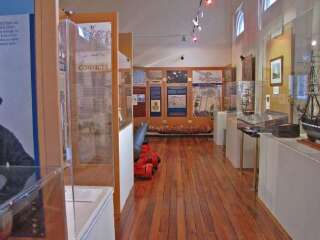 塔斯马尼亚海事博物馆