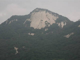 云露山