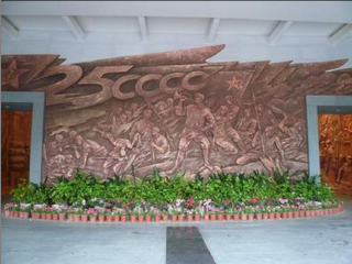 江西革命烈士纪念堂