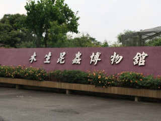 木生昆虫博物馆