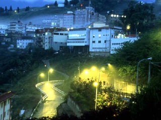 参山国家风景区