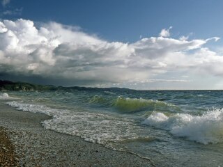 苏必利尔湖省级公园
