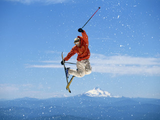 徐州山水极限滑雪乐园