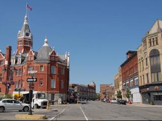 斯特拉特福佩斯博物馆