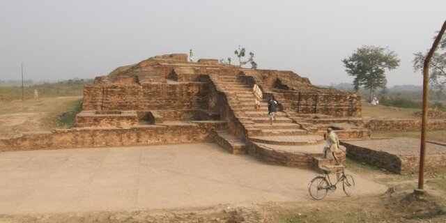 巴连弗邑遗址旅游景点大全