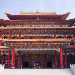 古佛堂攻略 古佛堂门票价格 古佛堂地址 途牛移动站