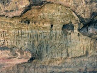 阿纳姆土著保护区