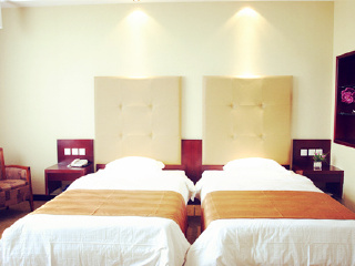 新乡温泉会议中心