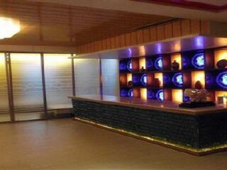 下汤温泉度假村