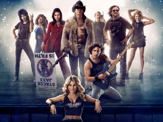 《摇滚年代》现场秀