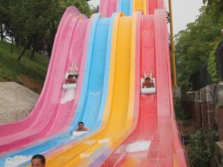 阿酋湾水上乐园