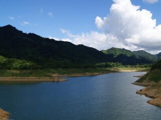 五指山国家级自然保护区