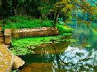 良凤江国家森林公园