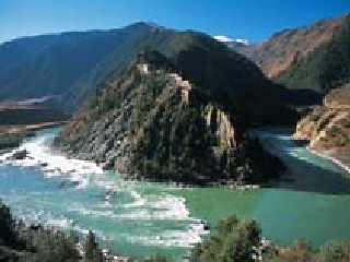 木里藏族自治县