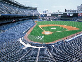 千叶海滨棒球场