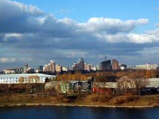 布拉戈维申斯克