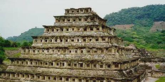 哈拉帕风景图片