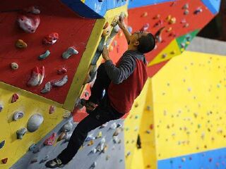 北京市海淀区首攀体育