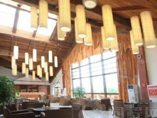 厦门天沐杏博湾温泉度假村