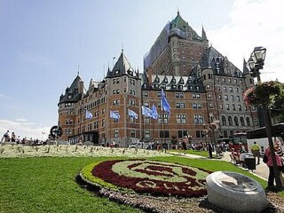 弗龙特纳克省级公园