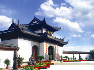 龙珠阁