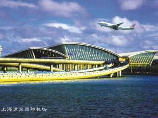 上海全境接送机服务