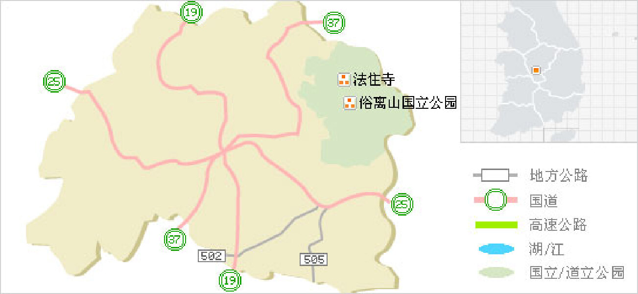 堤川市