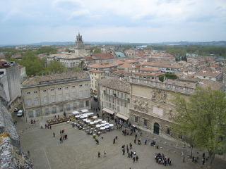 亚维尼翁艺术节