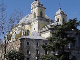 圣弗朗西斯教堂