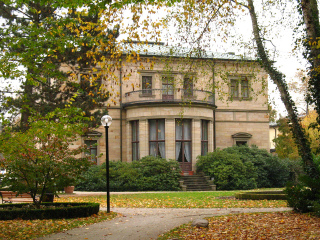 理查德·瓦格纳博物馆