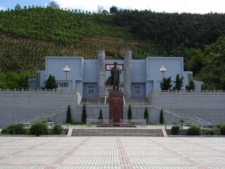 永兴人民公园