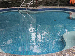 罗浮山飞鸣温泉