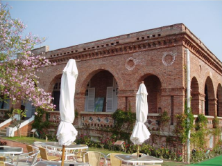 海滩创意工作室