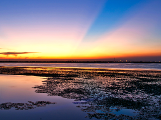 苏州阳澄湖半岛旅游度假区